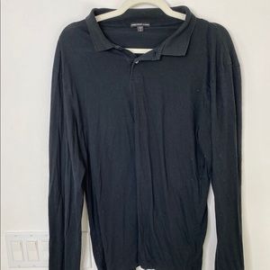 Mens Lon sleeve shirt size 2